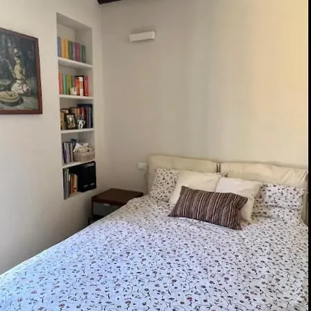 شقة Cozy One Bedroom In Milano, Brera ميلان