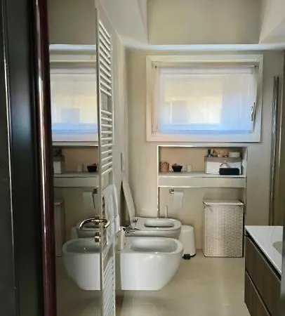 Cozy One Bedroom In Milano, Brera 米兰