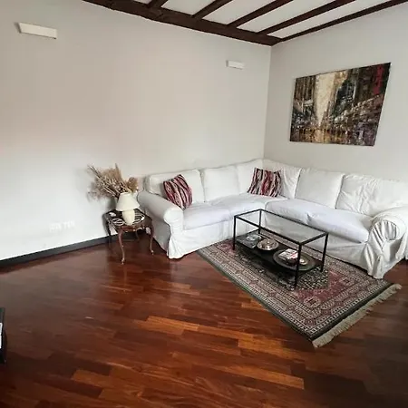 公寓 Cozy One Bedroom In Milano, Brera
