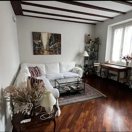 Cozy One Bedroom In Milano, Brera 米兰