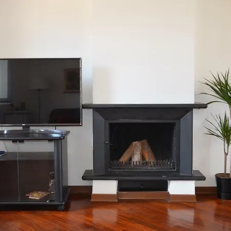 Cozy One Bedroom In Milano, Brera 公寓