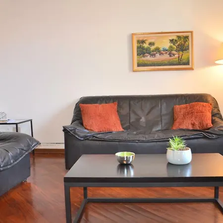 Cozy One Bedroom In Milano, Brera *