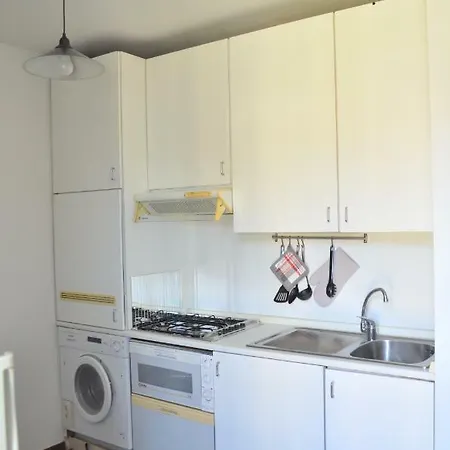 Cozy One Bedroom In Milano, Brera *