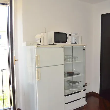 Cozy One Bedroom In Milano, Brera * 米兰