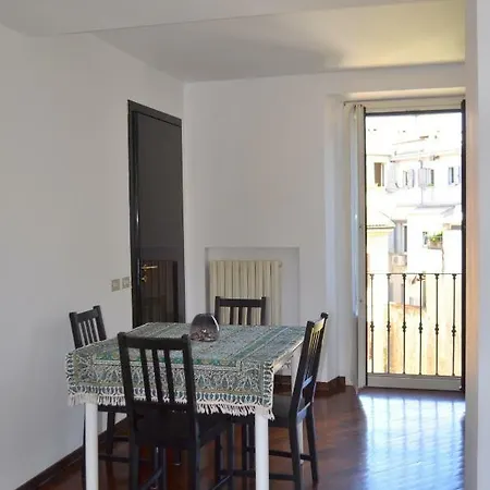 Cozy One Bedroom In Milano, Brera * 米兰
