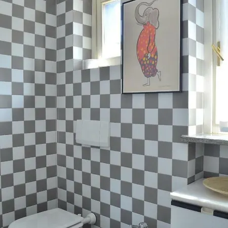 Cozy One Bedroom In Milano, Brera 公寓 *